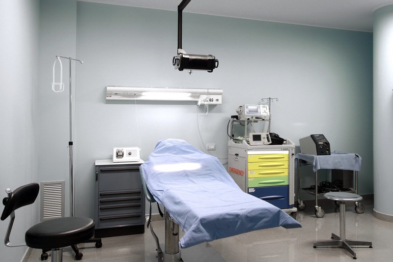 Clinica chirurgia estetica e plastica a Padova